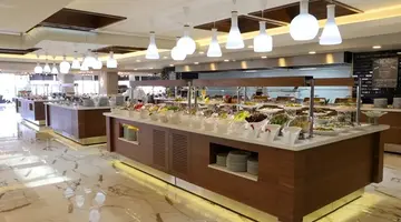 SUNPRIME C-LOUNGE HOTEL