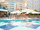 SUNPRIME C-LOUNGE HOTEL