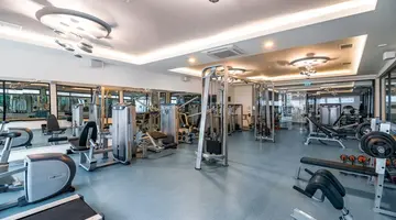 SUNPRIME C-LOUNGE HOTEL