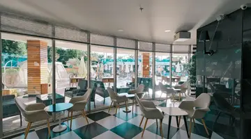 SUNPRIME C-LOUNGE HOTEL