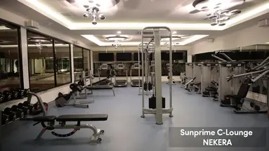SUNPRIME C-LOUNGE HOTEL