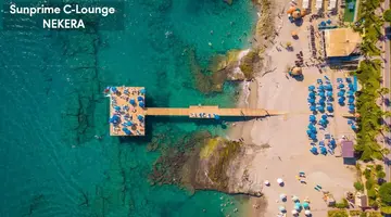 Sunprime C-lounge Hotel