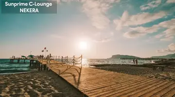 Sunprime C-lounge Hotel