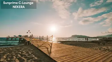 Sunprime C-lounge Hotel