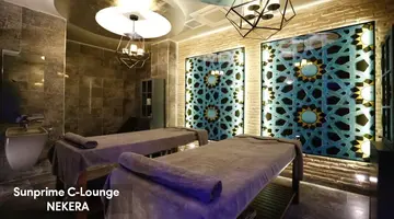SUNPRIME C-LOUNGE HOTEL