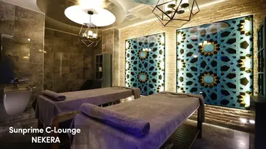 SUNPRIME C-LOUNGE HOTEL