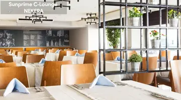 SUNPRIME C-LOUNGE HOTEL