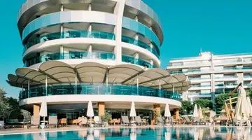Sunprime C-Lounge Hotel