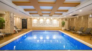 Sunprime C-Lounge Hotel