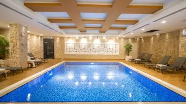 Sunprime C-Lounge Hotel