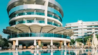 Sunprime C-Lounge Hotel
