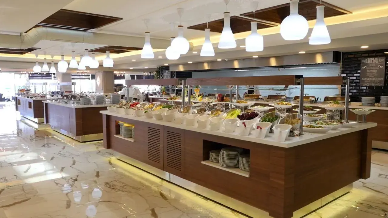 SUNPRIME C-LOUNGE HOTEL