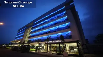 Sunprime C-lounge Hotel