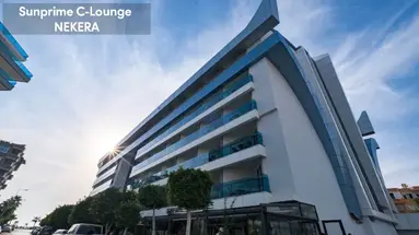 Sunprime C-lounge Hotel