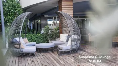 Sunprime C-lounge Hotel