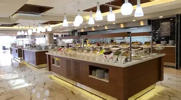 Sunprime C-Lounge Hotel