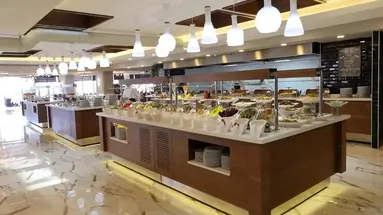 Sunprime C-Lounge Hotel