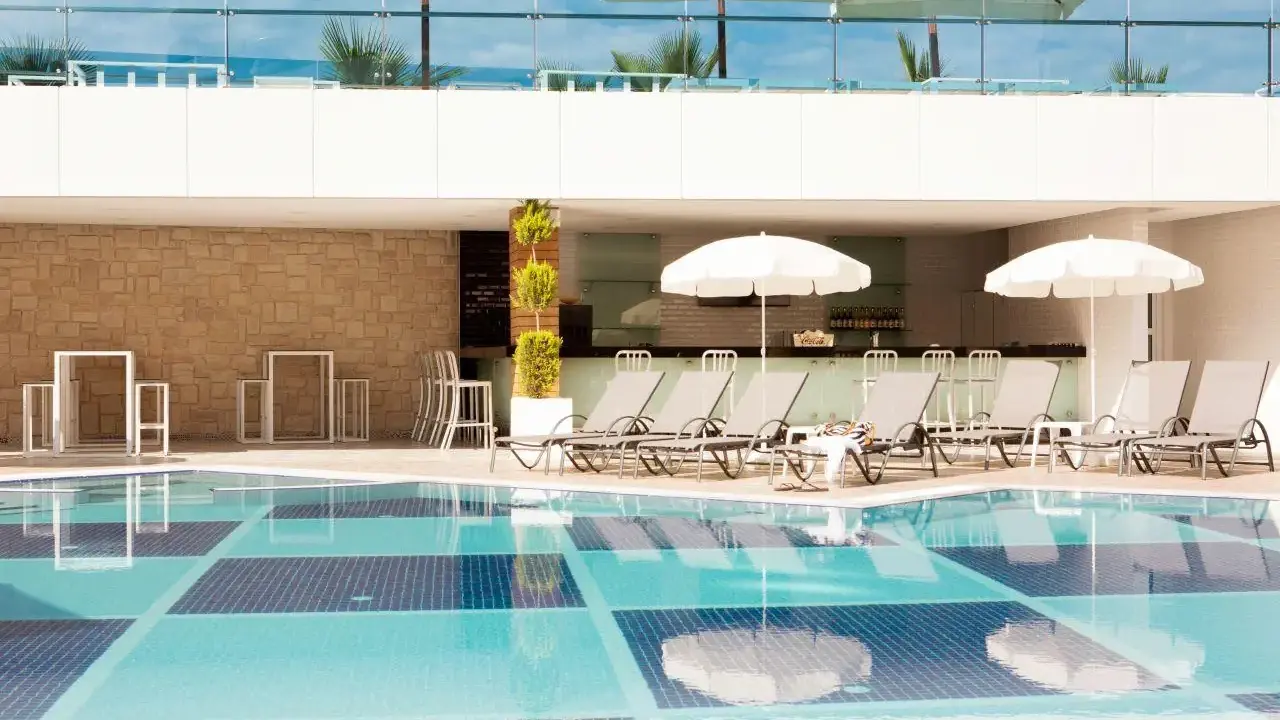 SUNPRIME C-LOUNGE HOTEL