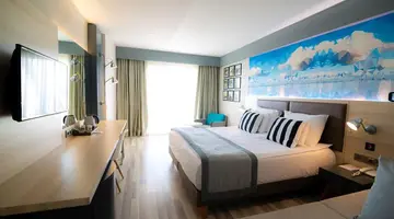 SUNPRIME C-LOUNGE HOTEL