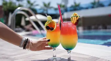 SUNPRIME C-LOUNGE HOTEL