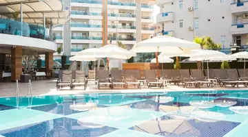 SUNPRIME C-LOUNGE HOTEL
