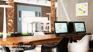 Sunprime C-lounge Hotel