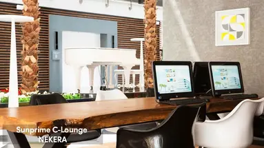 Sunprime C-lounge Hotel