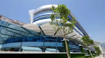 Sunprime C-Lounge Hotel