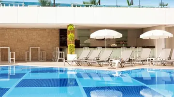 Sunprime C-Lounge Hotel