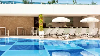 Sunprime C-Lounge Hotel