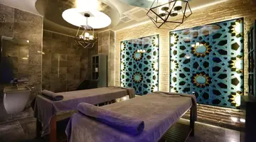 Sunprime C-Lounge Hotel