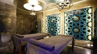 Sunprime C-Lounge Hotel