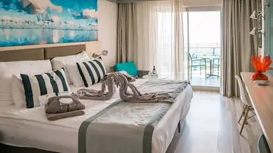 Sunprime C-Lounge Hotel