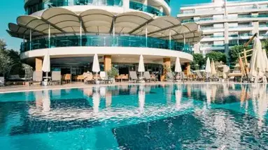 Sunprime C-lounge Hotel