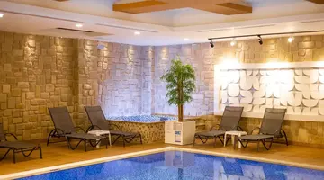 SUNPRIME C-LOUNGE HOTEL