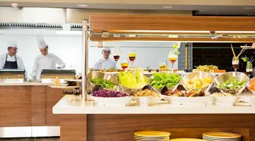 Sunprime C-Lounge Hotel