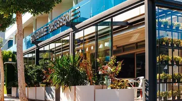 SUNPRIME C-LOUNGE HOTEL
