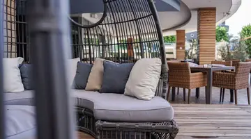 SUNPRIME C-LOUNGE HOTEL