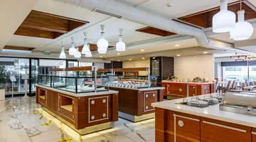 SUNPRIME C-LOUNGE HOTEL
