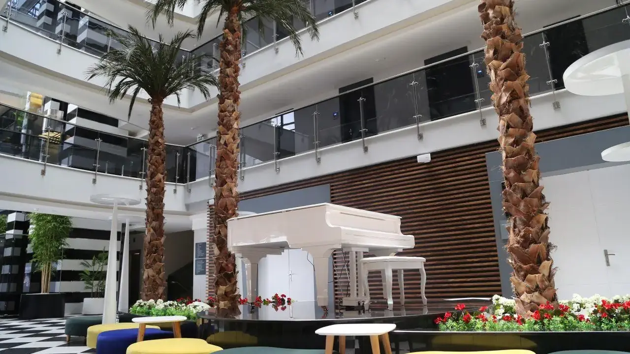 SUNPRIME C-LOUNGE HOTEL
