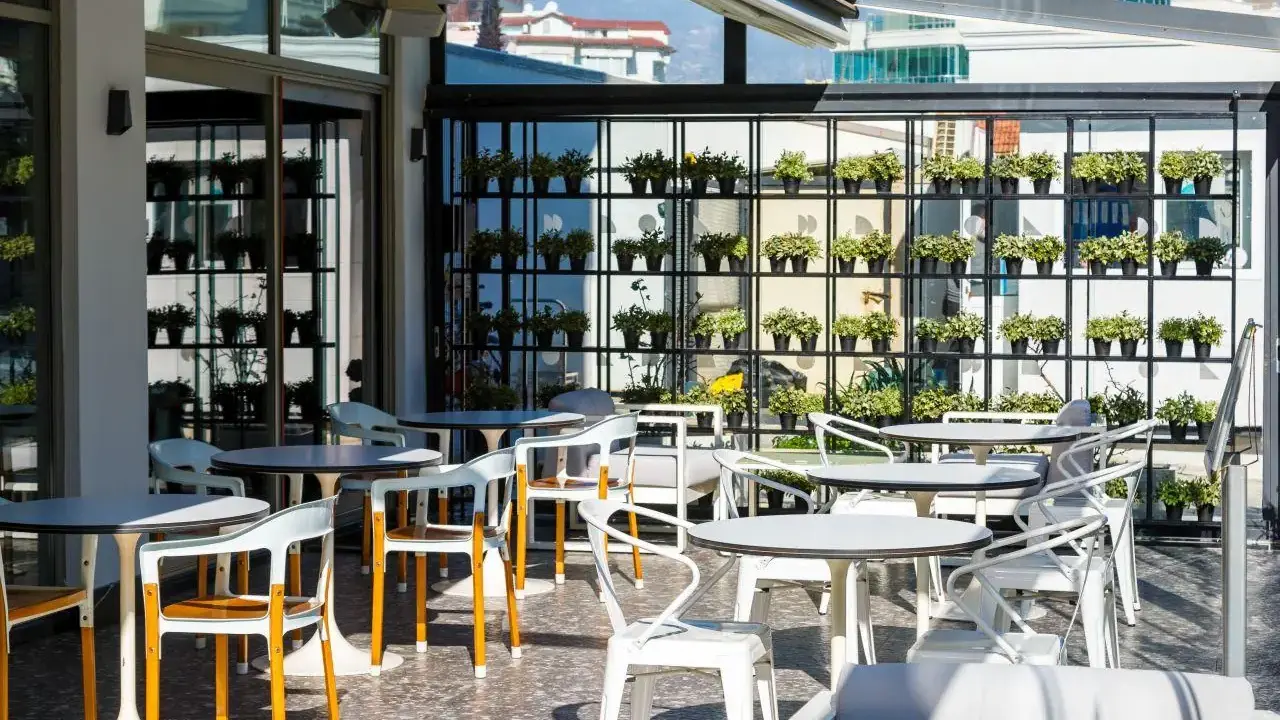 SUNPRIME C-LOUNGE HOTEL