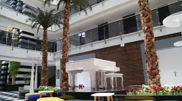 SUNPRIME C-LOUNGE HOTEL