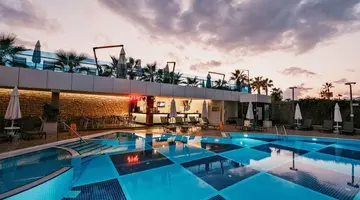 SUNPRIME C-LOUNGE HOTEL