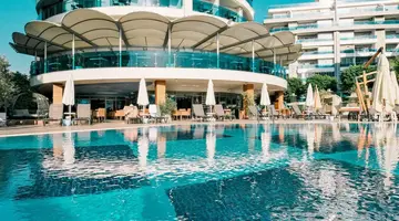 SUNPRIME C-LOUNGE HOTEL