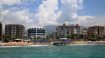 Sunprime C-Lounge Hotel