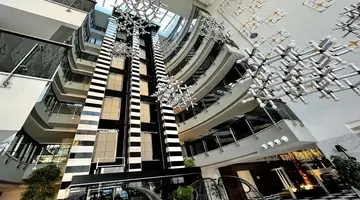 Sunprime C-Lounge Hotel