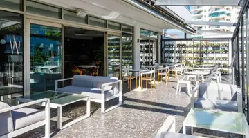 Sunprime C-Lounge Hotel