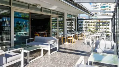 Sunprime C-Lounge Hotel