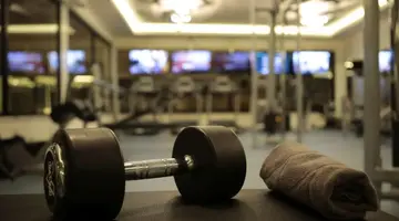 SUNPRIME C-LOUNGE HOTEL