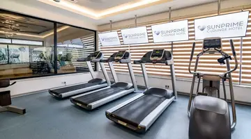 SUNPRIME C-LOUNGE HOTEL